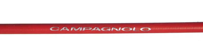 Campagnolo Ultrashift Outer Brake Cable 1250mm Red
